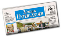 Züricher Unterländer